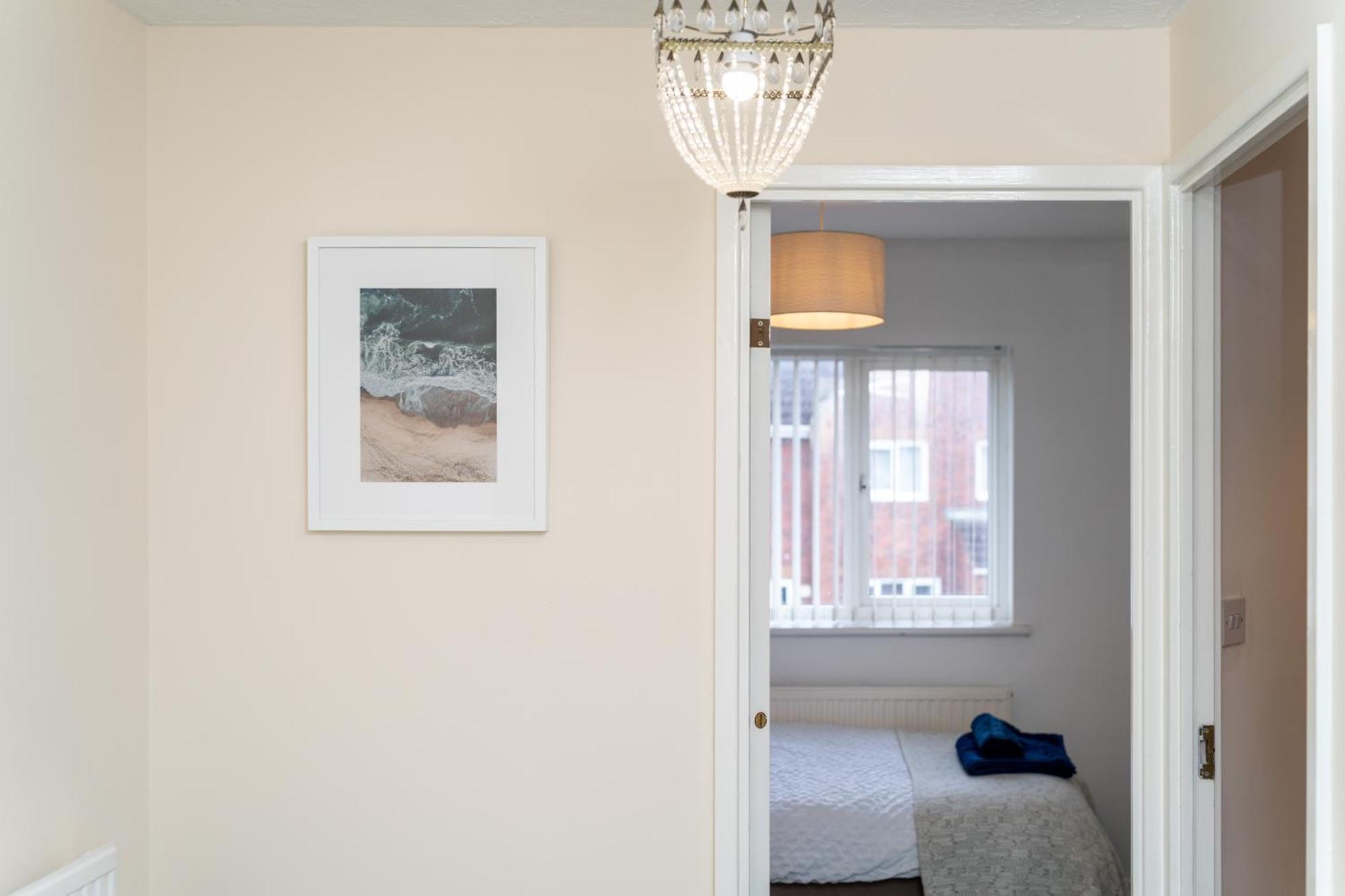 Comfortable And Spacious Superb Holiday Home In Llanelli, Dog Friendly Luaran gambar