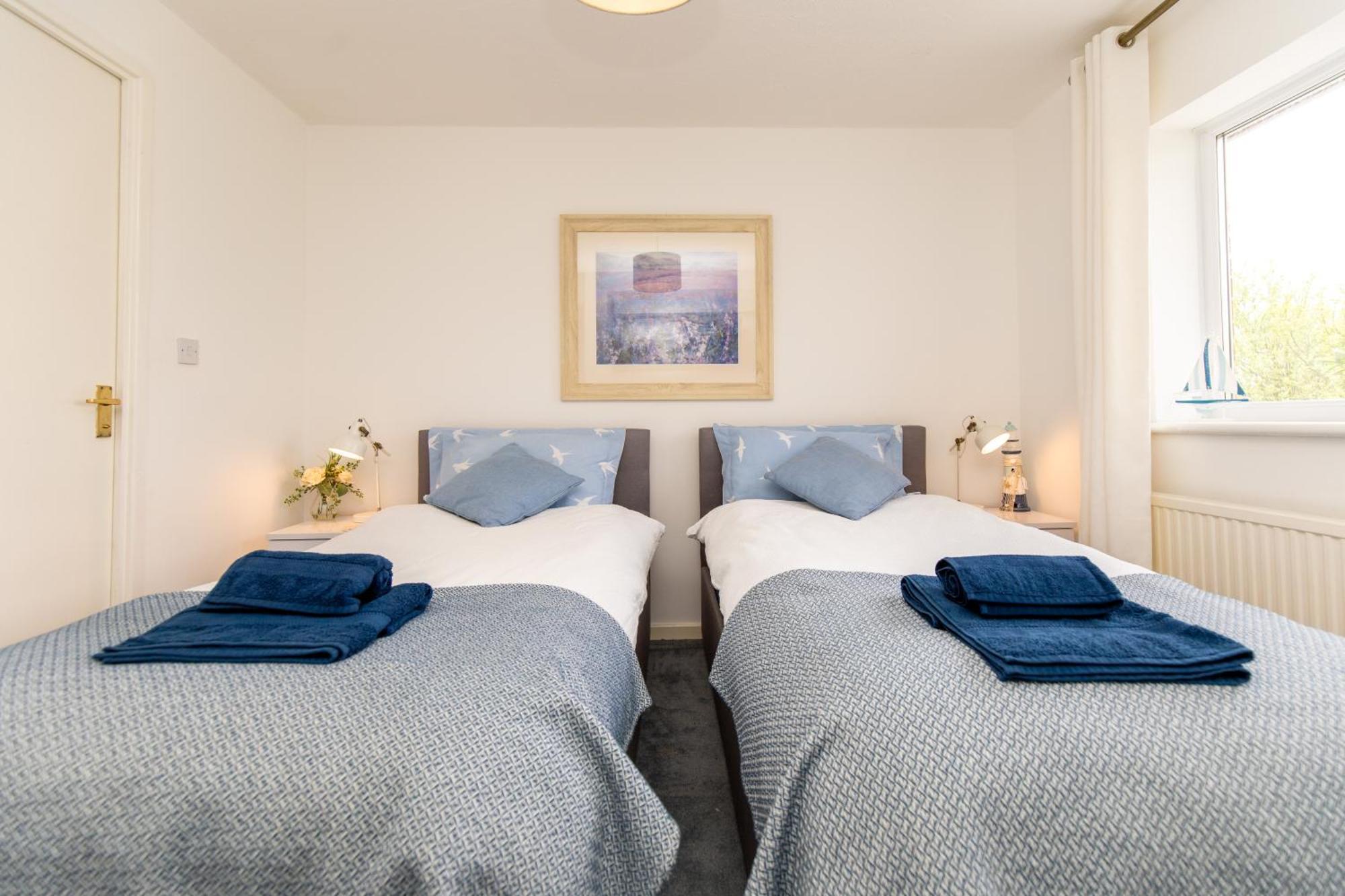 Comfortable And Spacious Superb Holiday Home In Llanelli, Dog Friendly Luaran gambar