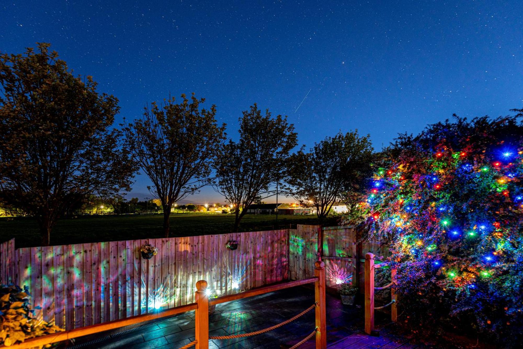 Comfortable And Spacious Superb Holiday Home In Llanelli, Dog Friendly Luaran gambar
