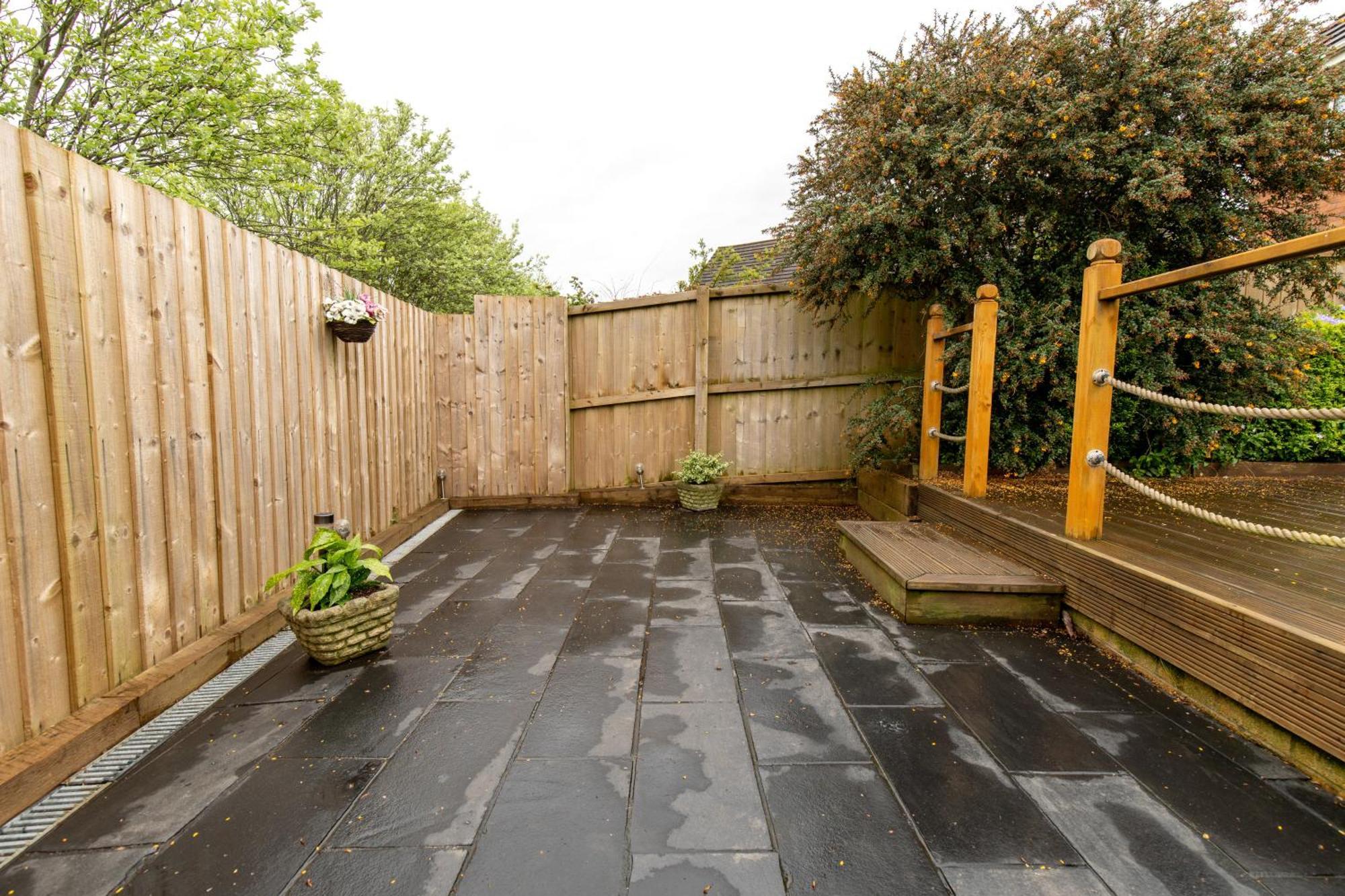 Comfortable And Spacious Superb Holiday Home In Llanelli, Dog Friendly Luaran gambar